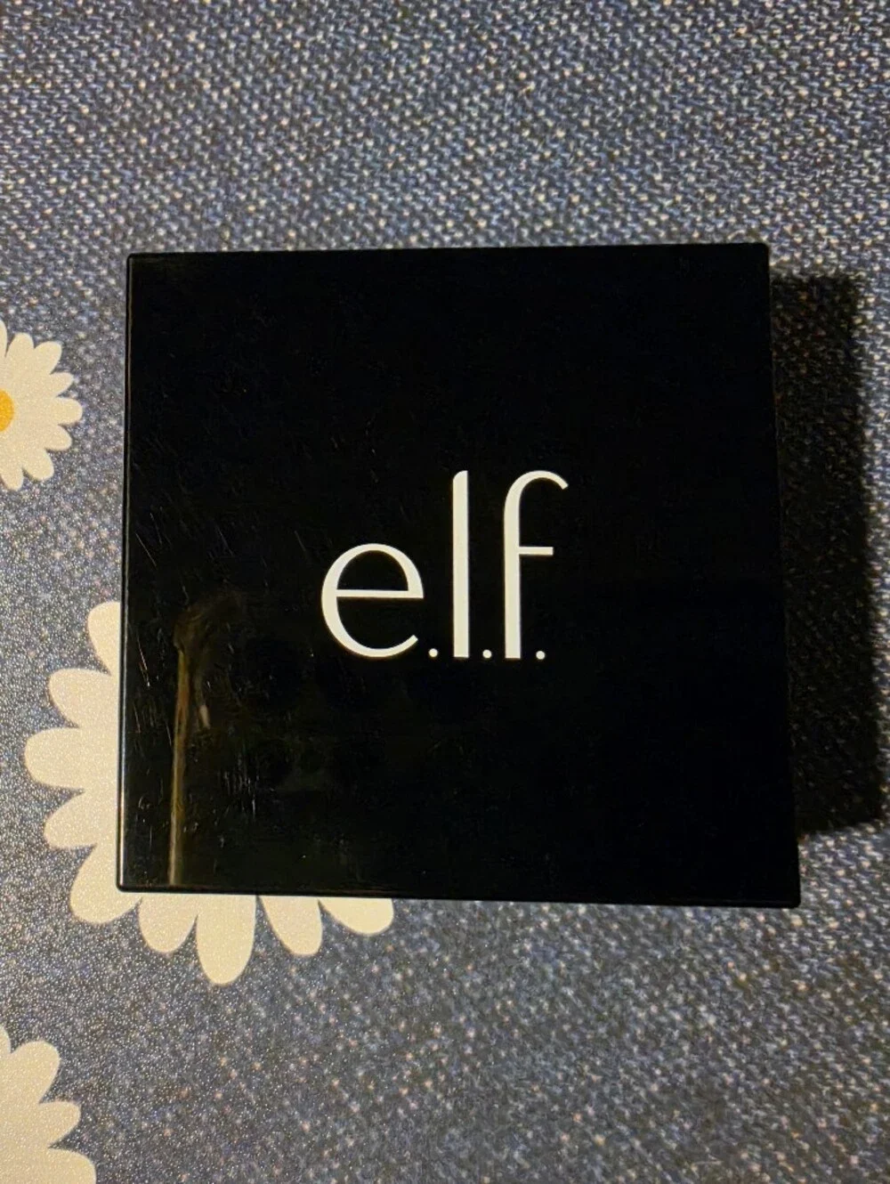 ELF Set It Bright Correcting & Brightening Setting Powder